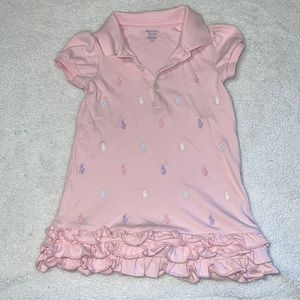 ✨4 FOR $20✨ POLO TENNIS DRESS